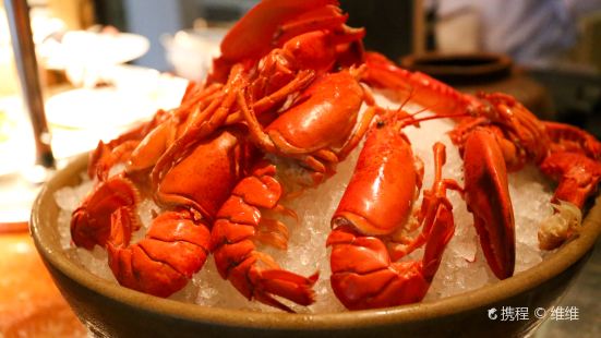Yue Xuan Restaurant ( Park Hyatt Ningbo Resort and Spa )