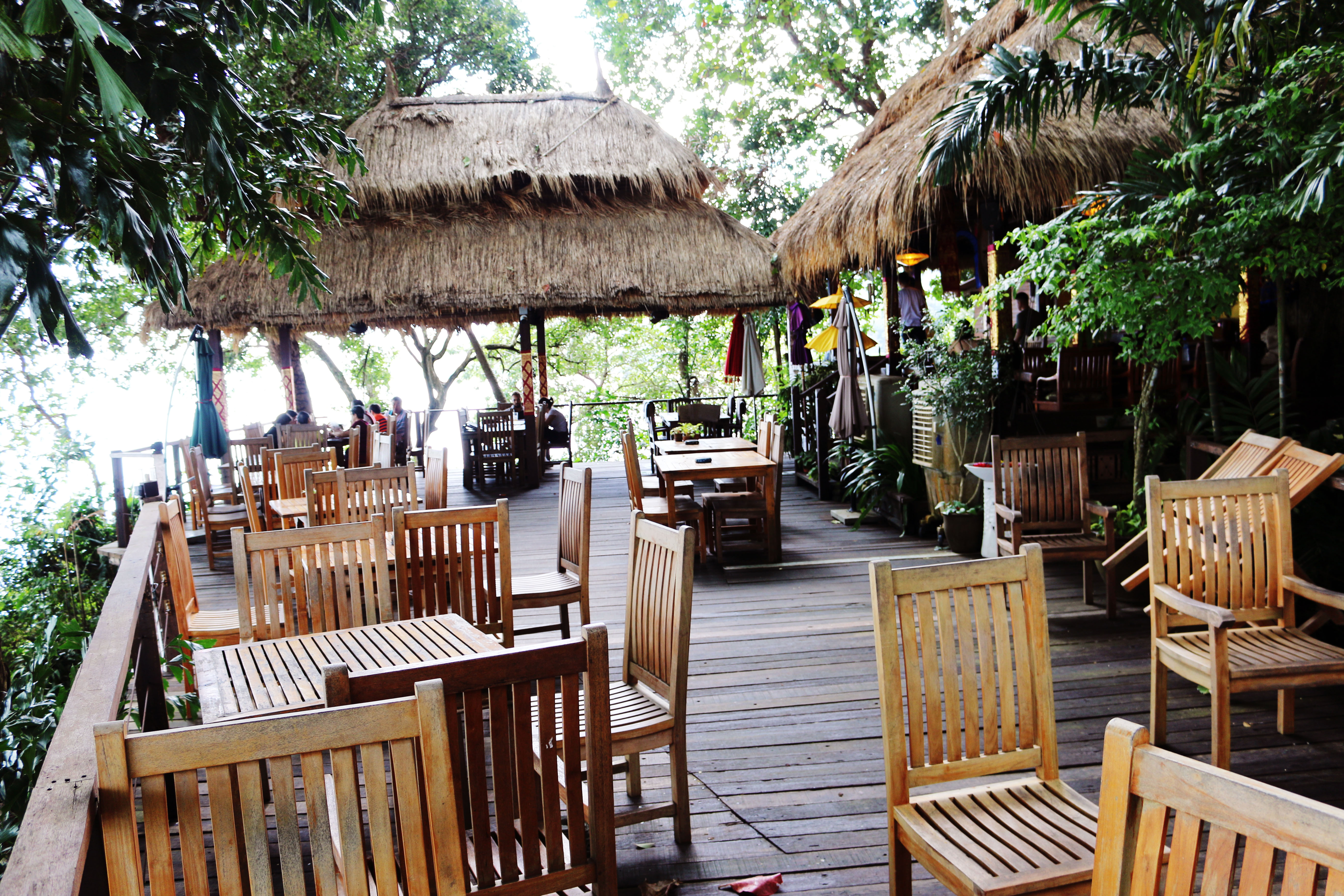 Frandy beach bar penang