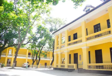 黃埔軍事主題園 熱門景點照片