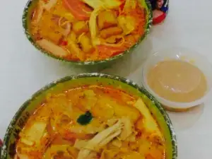 Yangguofu Spicy Hot Pot