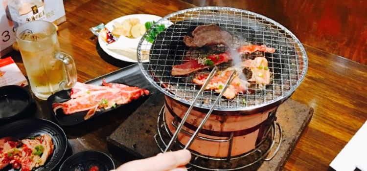 七輪烤肉安安 池袋西口店 必吃推薦 東京七輪烤肉安安 池袋西口店 Trip Com 七輪烤肉安安 池袋西口店 必吃推薦 東京七輪烤肉安安 池袋西口店 Trip Com