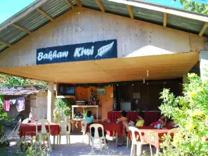 Bakhaw Kiwi Kitchenette