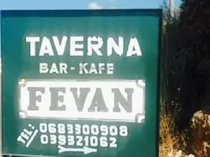 Taverna Fevan