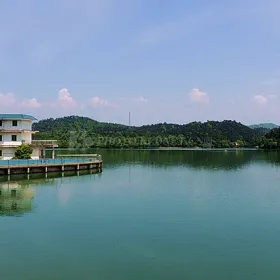Jinxiugu Ecological Park