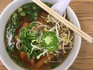 Linh Vietnamese Cuisine