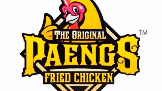 chicken ati atihan logo