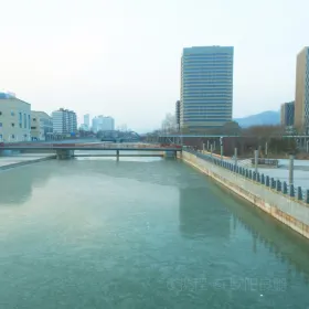 Huangshui River