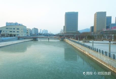 Huangshui River