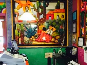 El Ranchero Authentic Mexican Restaurant