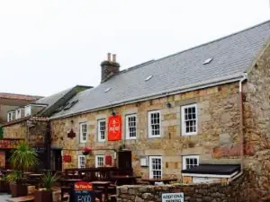 The Priory Inn