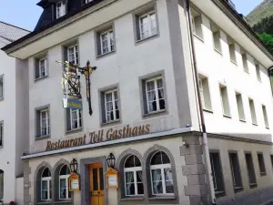 Gasthaus Tell