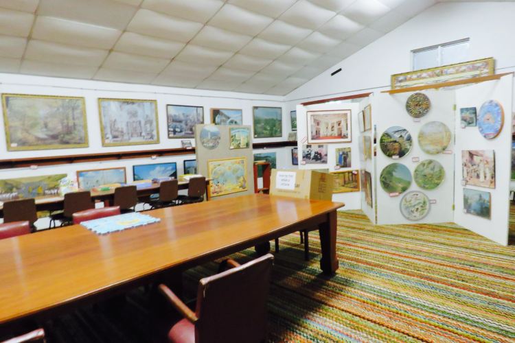 jigsaw gallery