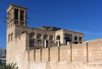 알 파히디 역사지구 명소 인기 사진