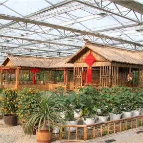 Huaxi Village