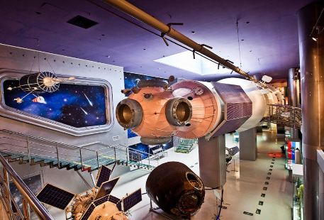 航天博物館