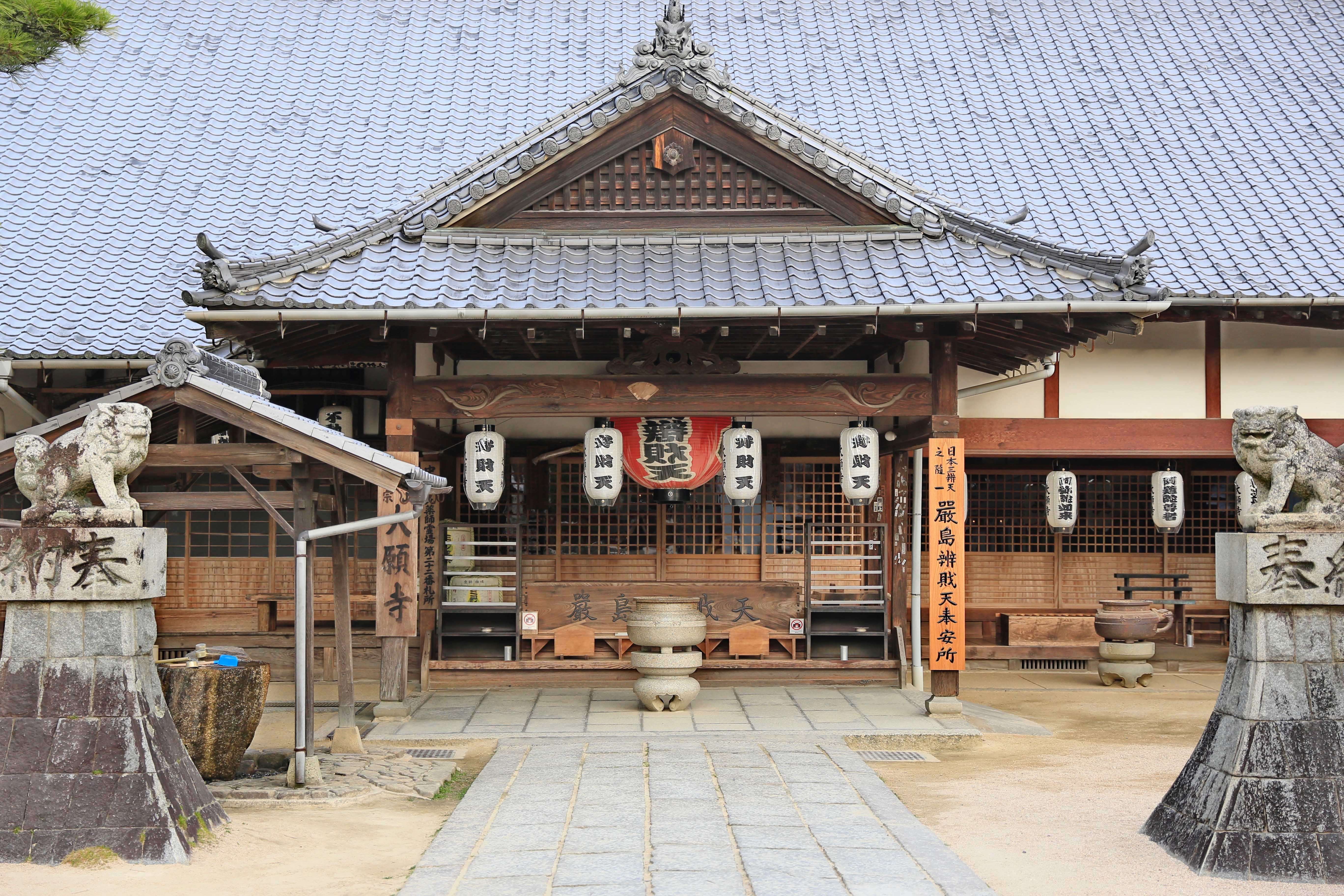 22廣島宗教之旅景點推薦 6大熱門景點 Trip Com