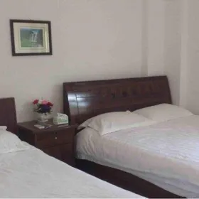 Shenzhen Nan'ao Shan Haizhuang Resort
