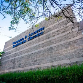 Norman Rothstein Theatre