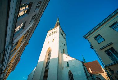 St. Olav's Church Popular Attractions Photos