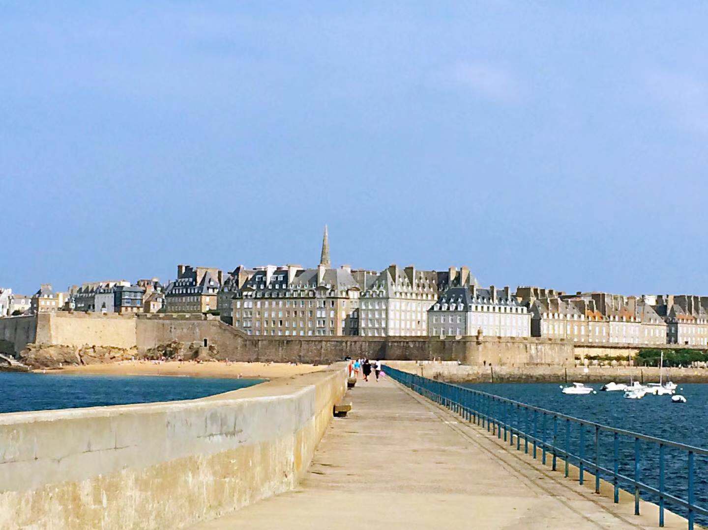 10 Best Things to do in Saint Malo, Ille-et-Vilaine - Saint Malo travel ...