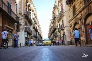 Palermo,Recommendations