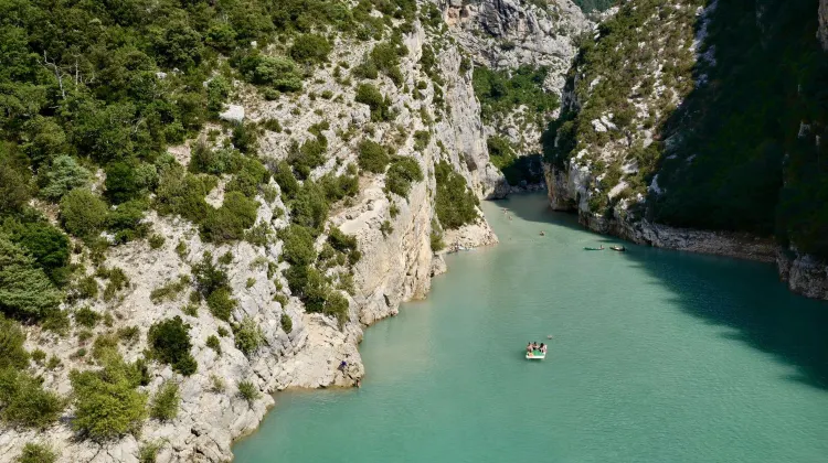 Grand Canyon Of Verdon And Lake Of St Croix Travel Guidebook Must Visit Attractions In Aix En Provence Grand Canyon Of Verdon And Lake Of St Croix Nearby Recommendation Trip Com
