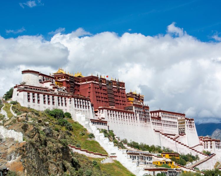 Lhasa, China Popular Travel Guides Photos