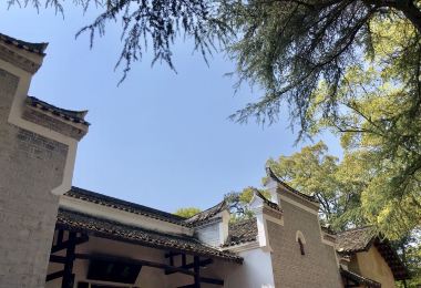 Nan'an Old-style Private School 명소 인기 사진