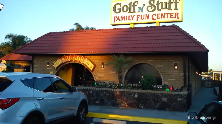 Golf N Stuff Travel Guidebook Must Visit Attractions In Ventura County Golf N Stuff Nearby Recommendation Trip Com