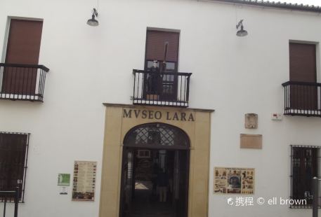 Museo Lara