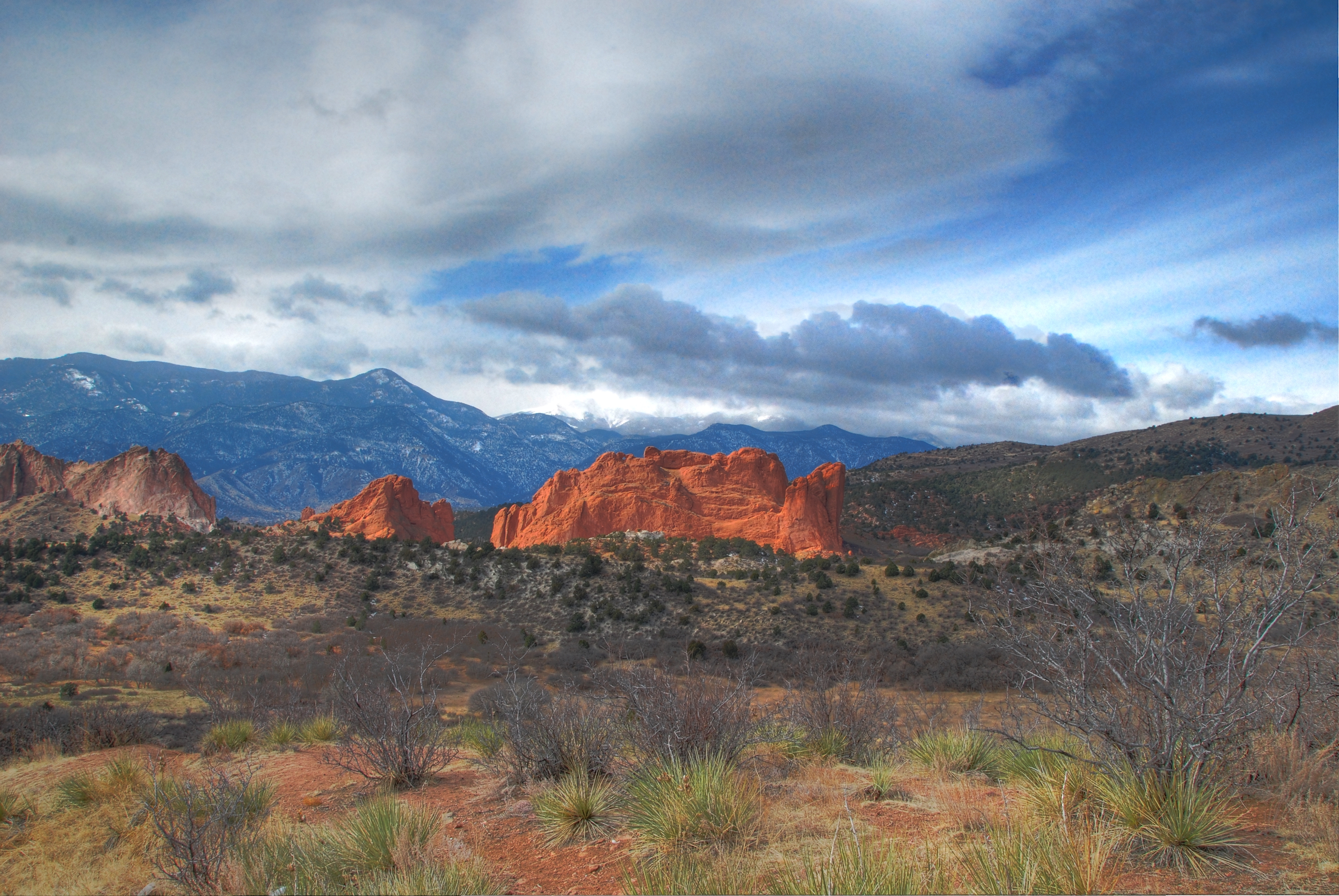 pikes peak mountain bike tours