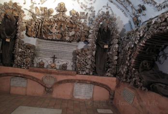 Museum and Crypt of Capuchins Popular Attractions Photos