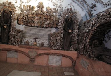 Capuchin Crypt รูปภาพAttractionsยอดนิยม