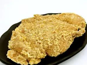 COCO da Chicken Chop (renminshangchang)