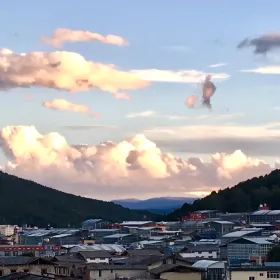 小龜山