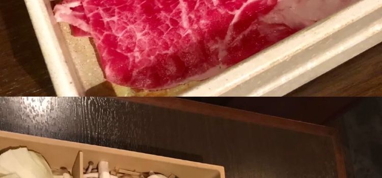 溫野菜 大通店 評論 吃喝玩樂在北海道 Trip Com