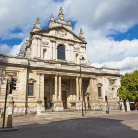 The London Oratory