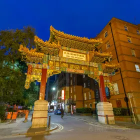 Chinatown