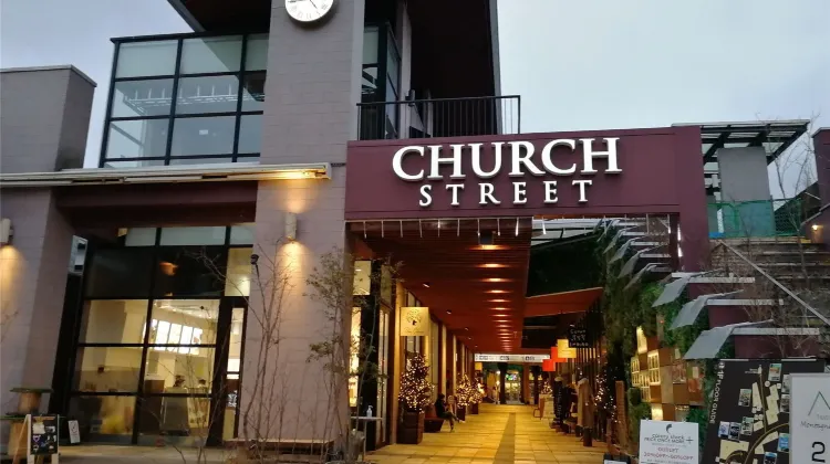 軽井沢 チャーチストリート軽井沢 評判 案内 トリップドットコム