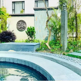Nan'ao Yueman Dujia Jiudian Hot Spring