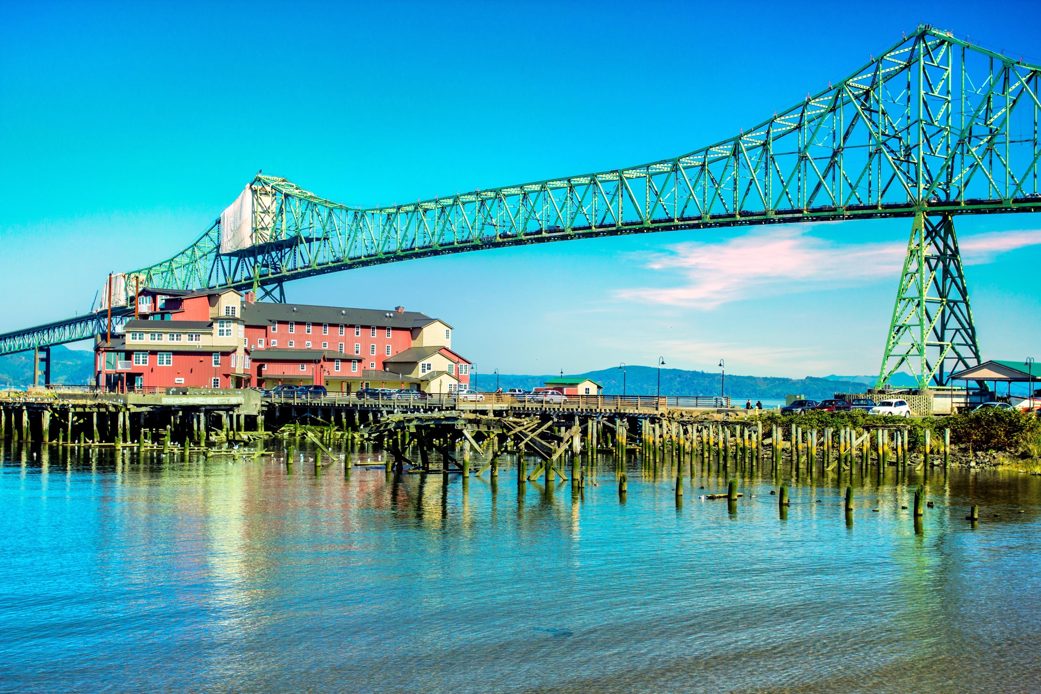 10 Best Things to do in Astoria, Clatsop County Astoria travel guides