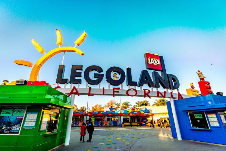 Legoland California Resort Travel Guidebook Must Visit Attractions In Carlsbad Legoland California Resort Nearby Recommendation Trip Com