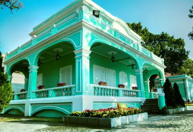 龍環葡韻住宅式博物館 熱門景點照片