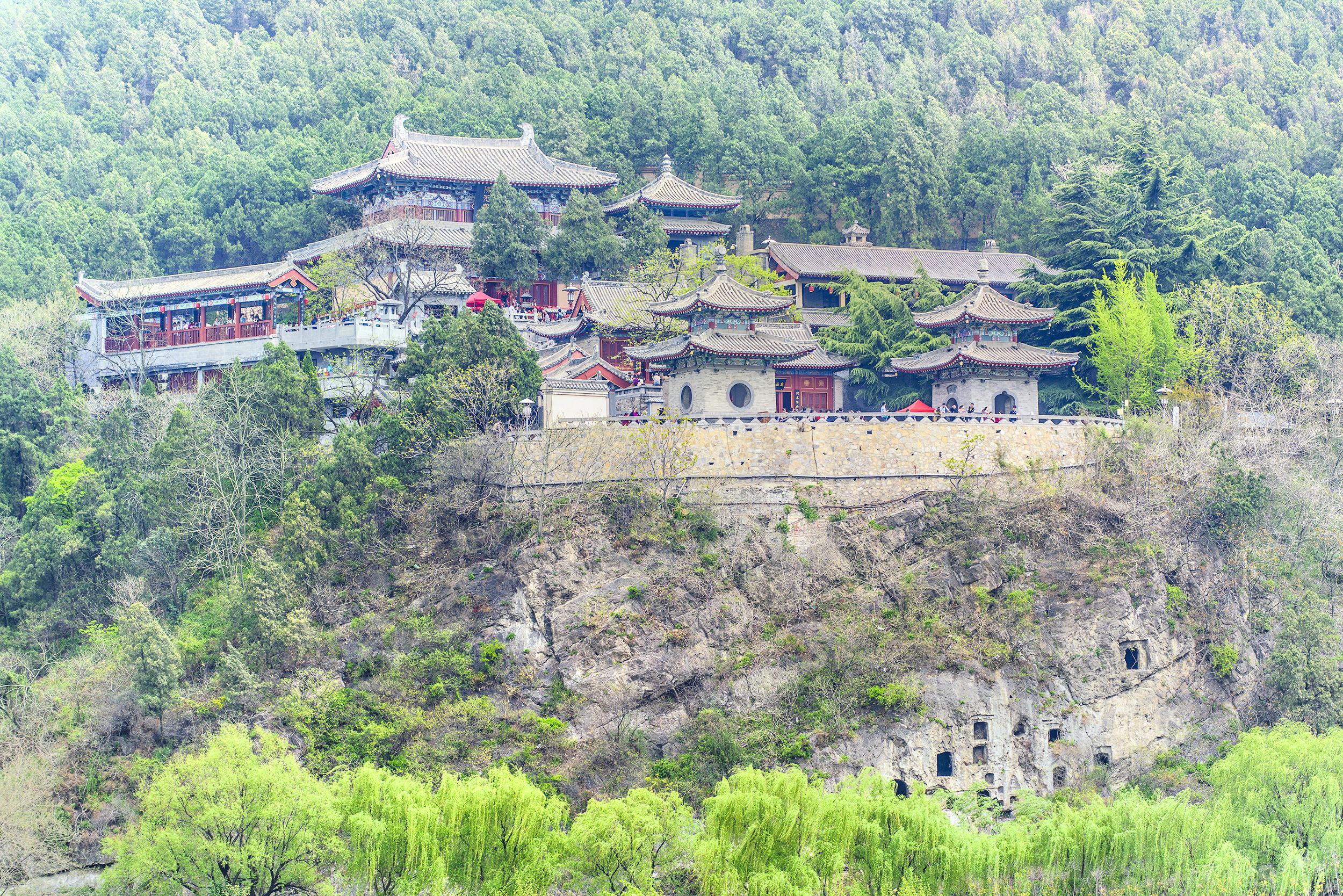 香山寺景點評論 香山寺門票 香山寺優惠 香山寺交通 地址 開放時間 香山寺附近景點 飯店與美食 Trip Com