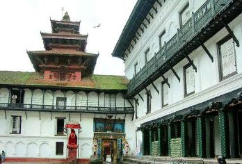 Tribhuvan Museum Popular Attractions Photos