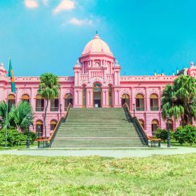 バングラデシュの人気観光スポットランキング トリップドットコム