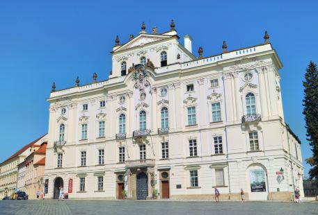 Sternberg Palace