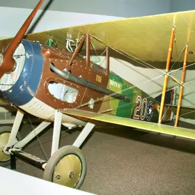 National World War I Museum and Memorial