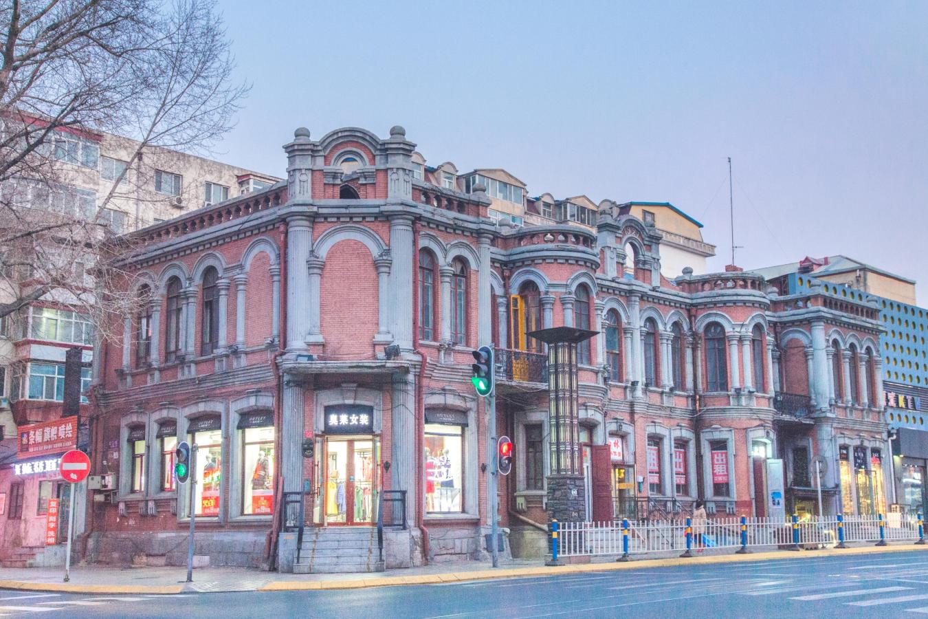 哈尔滨安重根义士纪念馆攻略,哈尔滨安重根义士纪念馆门票/游玩攻略