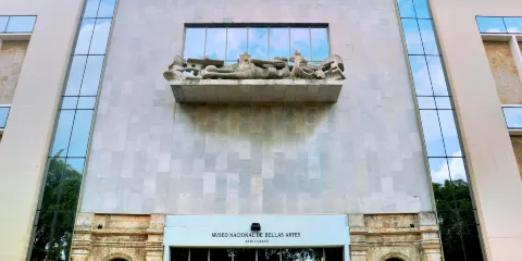 國家美術館